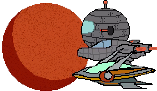 Planet Destroyer