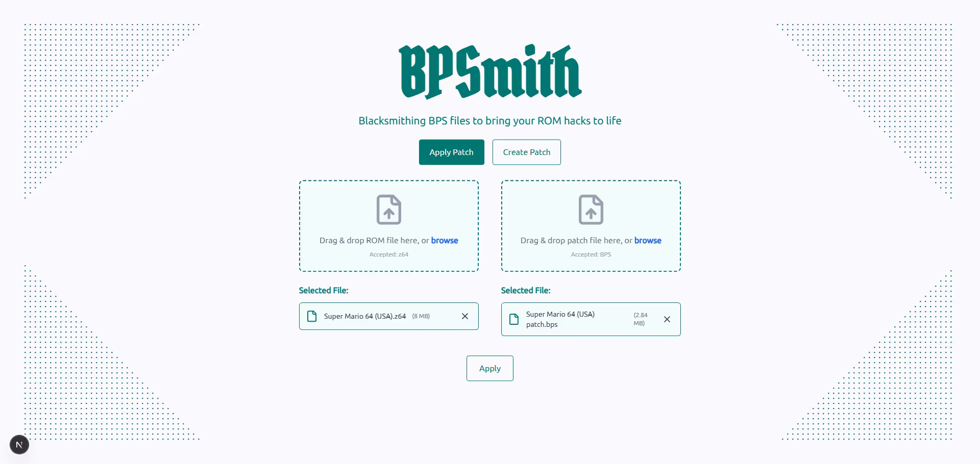 BPSmith