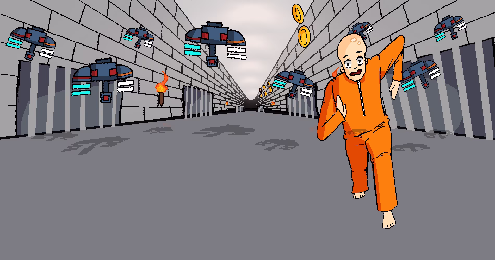 RoomRunner